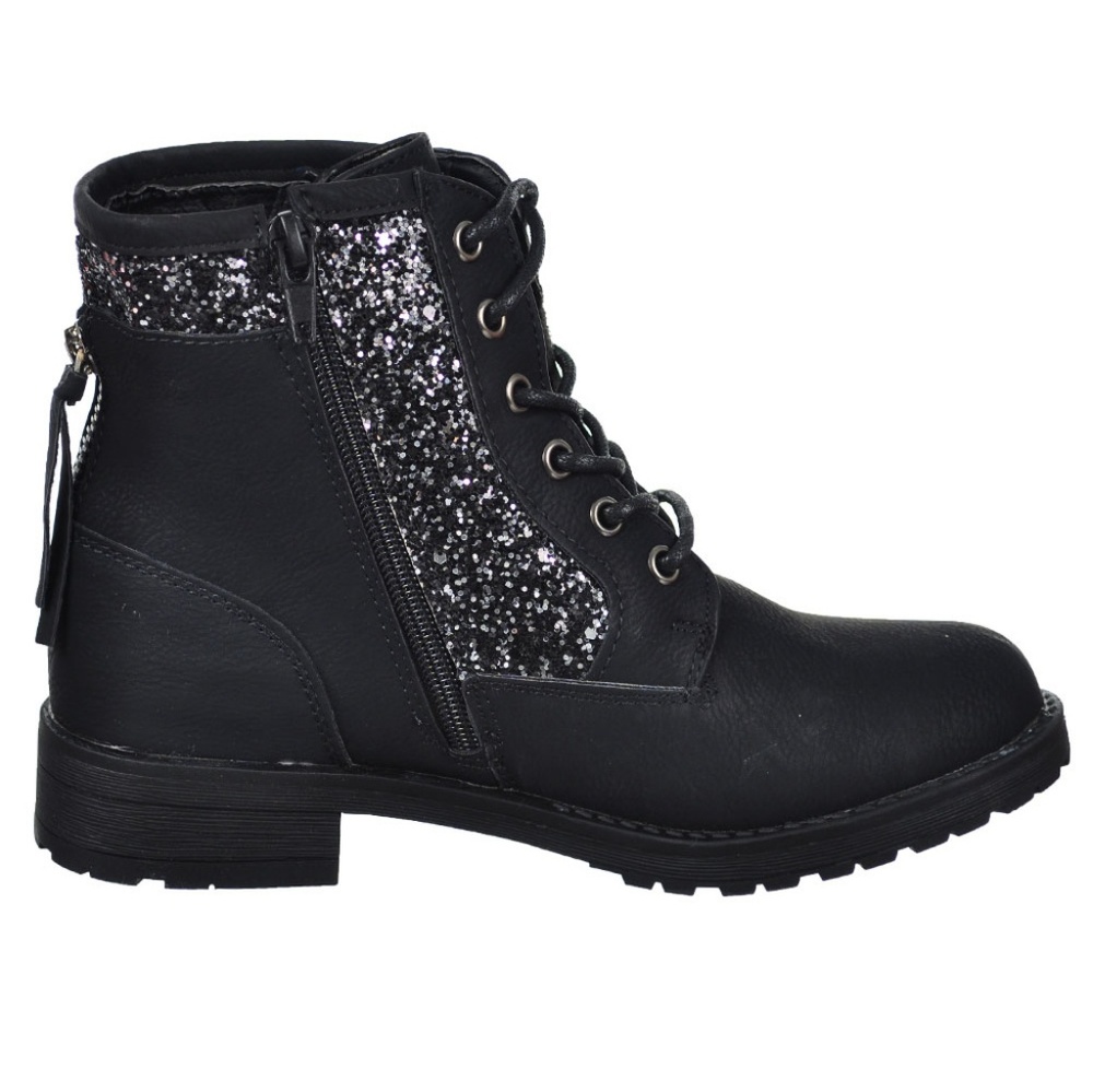 Girl's boot